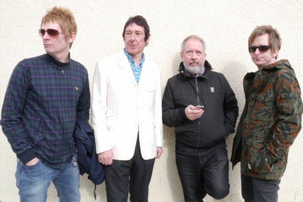 Buzzcocks