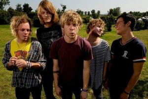Cage the Elephant