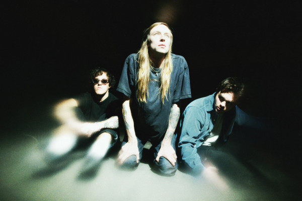 Candy: &#039;Heaven is Here&#039;