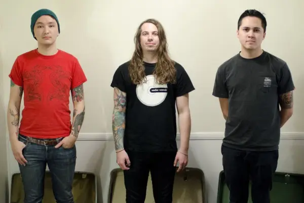 Caskitt: 'This Machine Kills Sadness'