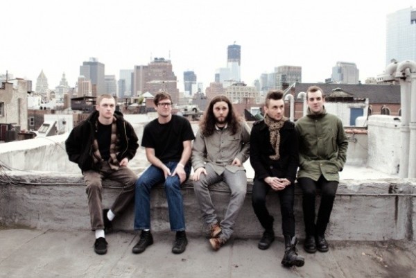 Tours: Ceremony post tour dates, live video