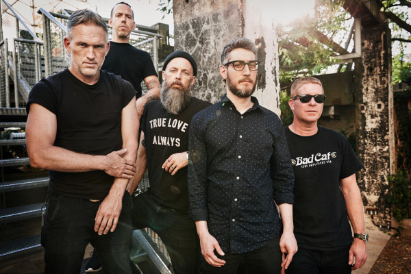 Chamberlain/ Lapeche (Northeast)