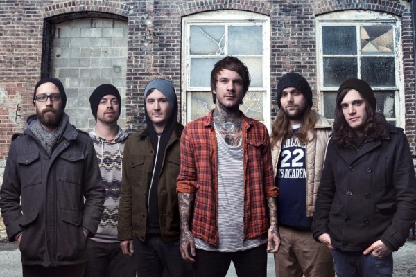 Chiodos: &quot;Why the Munsters Matter&quot;