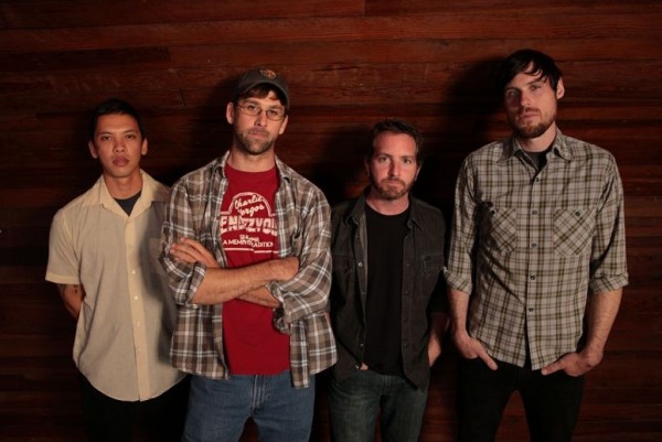 Chris Wollard and The Ship Thieves