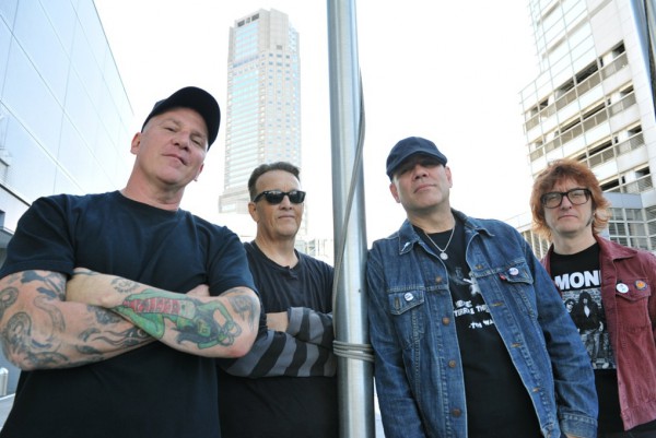 CJ Ramone