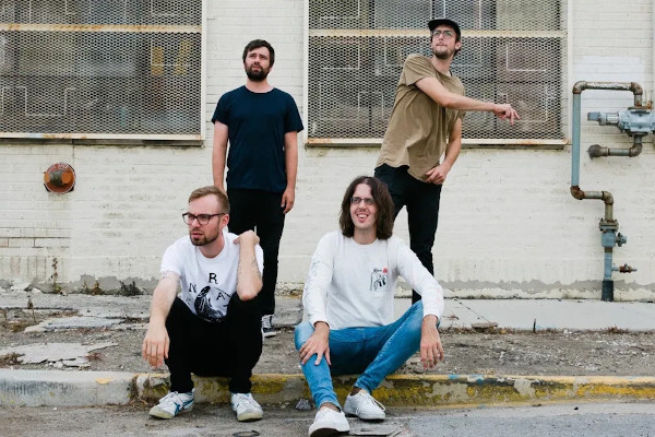 Cloud Nothings