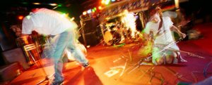 Coalesce