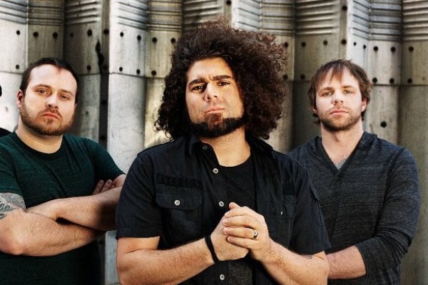 Coheed and Cambria
