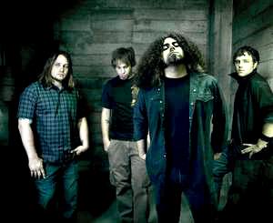 Coheed and Cambria