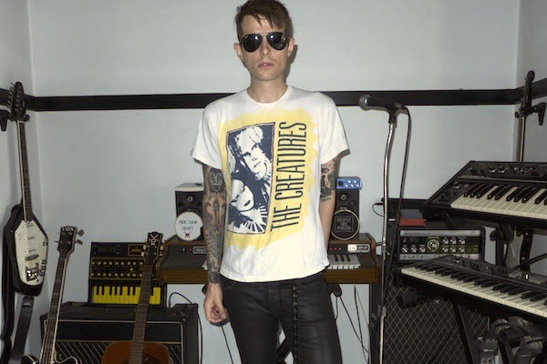 Cold Cave