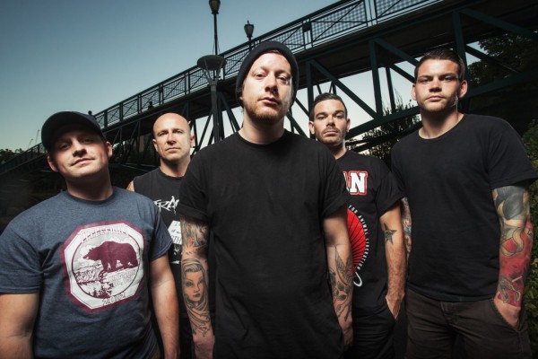 Music: Comeback Kid: 