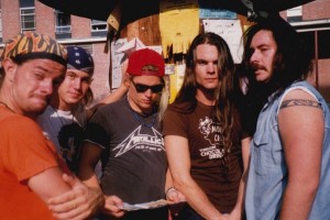 Corrosion Of Conformity