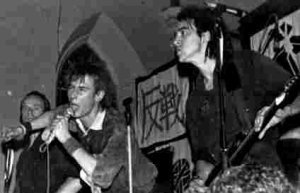 Crass frontman plans "The Feeding of the 5000" live performance