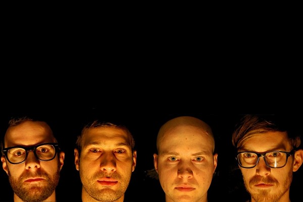 Music: Crusades: 'Parables'