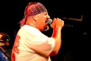 Cyco Mike
