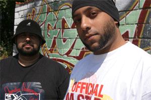 Hydrahead announces Botch, Dälek releases