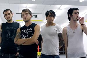Fat to release new Dead To Me EP in October