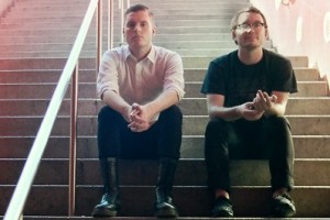 Deafheaven