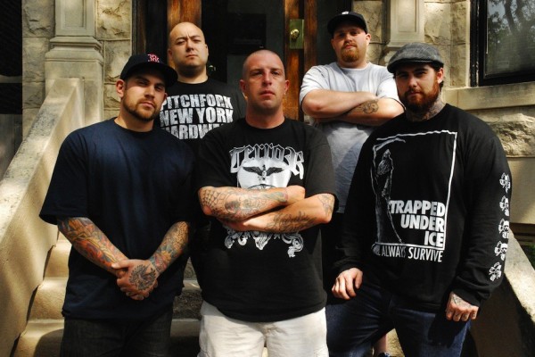 Death Before Dishonor
