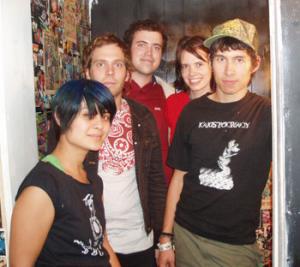 Music: Defiance, Ohio launch donation site for "Songs for the Icarus Project 1"