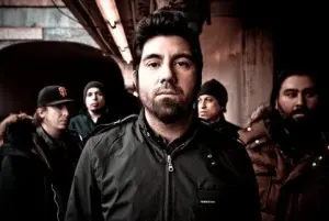 Music: Deftones: Diamond Eyes (Album)