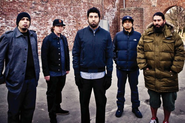 Deftones