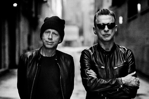 Depeche Mode Drops 'Ghosts Again,' Confirms New Album Release Date - SPIN