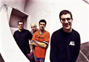 Descendents confirmed for Riot Fest