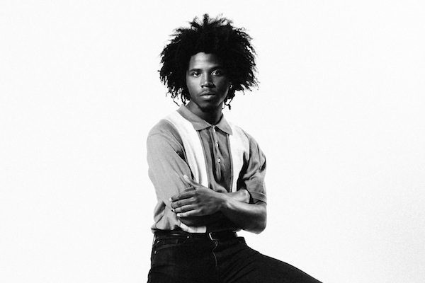 De'Wayne signs to Hopeless Records, releases "National Anthem"