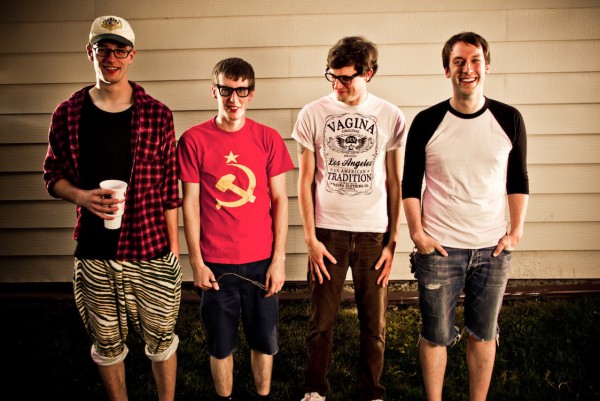 Direct Hit! / Lipstick Homicide