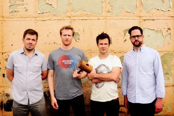 Dismemberment Plan