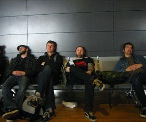 Interviews: Doomriders