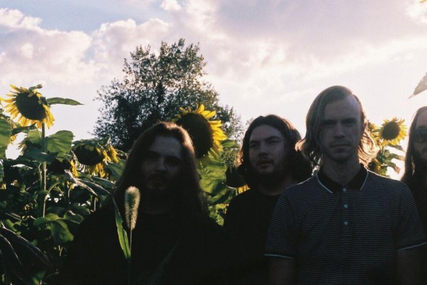 Dream Ritual (Western US)