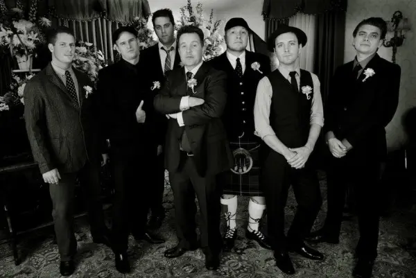 Dropkick Murphys Tell Gov. Scott Walker, 'Stop Using Our Music