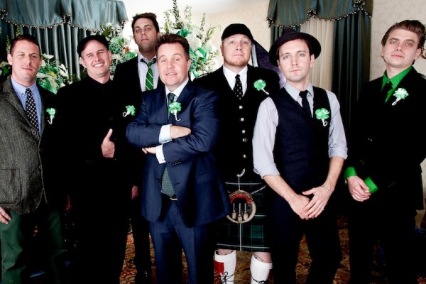 Photos: Dropkick Murphys @ The Pageant