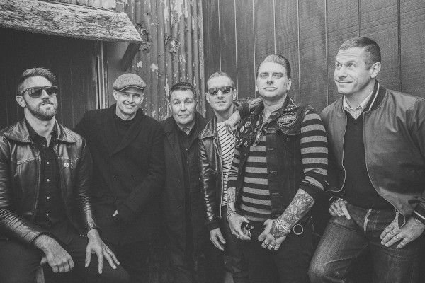 Dropkick Murphys I Wish You Were Here 