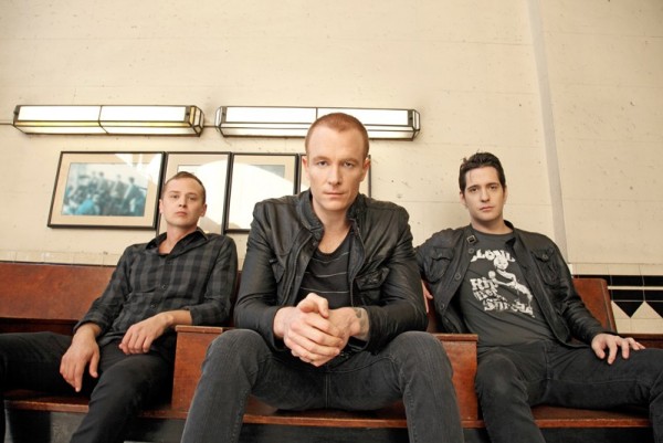 Interviews: Eve 6