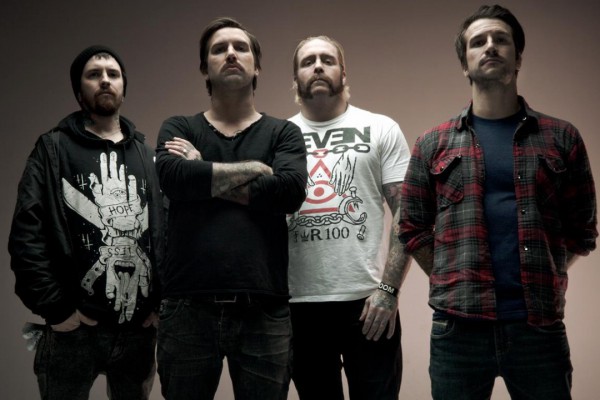 Every Time I Die