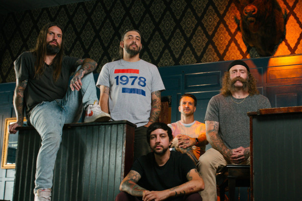 keith buckley announces brief hiatus from every time i die to focus on mental health punknews org