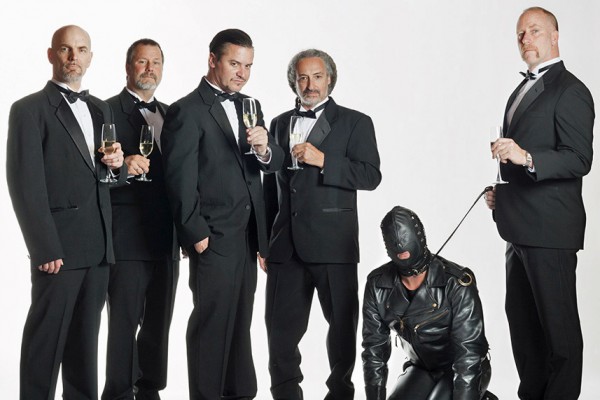 Faith No More