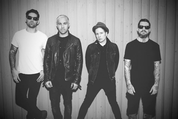 Watch Fall Out Boy perform 'Centuries' on Jimmy Kimmel • News • DIY Magazine