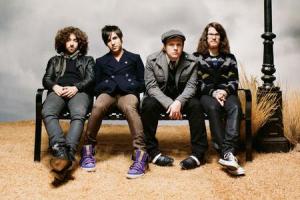 Fall Out Boy