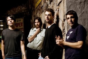 Interviews: Jonah Matranga (Far)