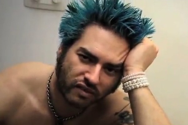 Podcast: The week of October 2nd, 2012 with Fat Mike and Jello Biafra