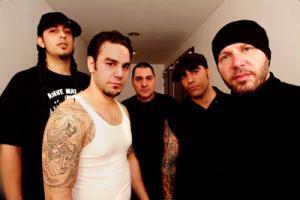 Agnostic Front