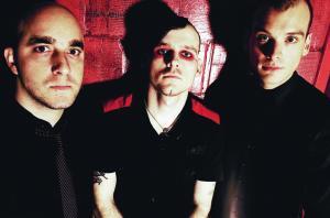 Alkaline Trio