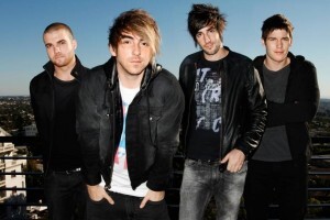 All Time Low