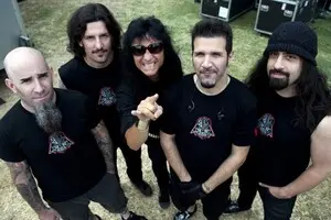 Anthrax