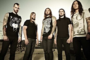 As I Lay Dying