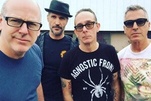 Bad Religion